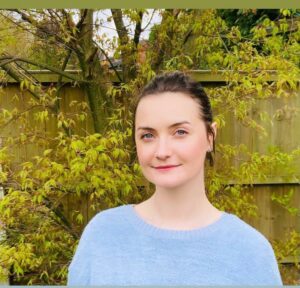 Joan Potter Joan Potter